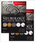 Bradley's Neurology in Clinical Practice, 2-Volume Set - Book