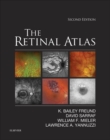 The Retinal Atlas - eBook