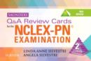 Saunders Q&A Review Cards for the NCLEX-PN® Examination - Book