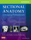 Workbook for Sectional Anatomy for Imaging Professionals - E-Book - eBook