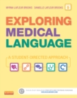 Exploring Medical Language - E-Book : Exploring Medical Language - E-Book - eBook