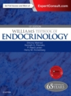 Williams Textbook of Endocrinology - Book