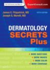 Dermatology Secrets Plus - Book