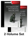 Textbook of Veterinary Internal Medicine Expert Consult - Book