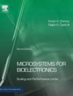 Microsystems for Bioelectronics : Scaling and Performance Limits - Book