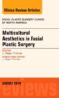 Multicultural Aesthetics in Facial Plastic Surgery, An Issue of Facial Plastic Surgery Clinics of North America : Volume 22-3 - Book