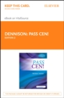 PASS CEN! - E-Book - eBook