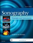 Sonography Principles and Instruments - Book