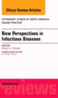 New Perspectives in Infectious Diseases, An Issue of Veterinary Clinics of North America: Equine Practice : Volume 30-3 - Book