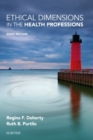 Ethical Dimensions in the Health Professions - Book