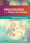 Procedures for the Primary Care Provider - Book