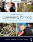 Community Policing : A Contemporary Perspective - Book
