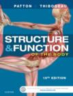 Structure & Function of the Body - Softcover - Book