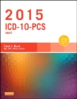 2015 ICD-10-PCS Draft Edition - E-Book - eBook