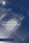 Polymer Micro- and Nanografting - Book