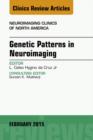 Genetic Patterns in Neuroimaging, An Issue of Neuroimaging Clinics - eBook