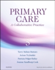 Primary Care : A Collaborative Practice - Book