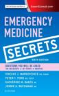 Emergency Medicine Secrets - Book