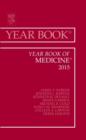 Year Book of Medicine 2015 : Volume 2015 - Book