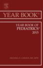 Year Book of Pediatrics 2015 - Book