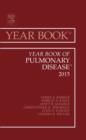 Year Book of Pulmonary Disease 2015 - Book