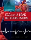 Huszar's ECG and 12-Lead Interpretation - Book