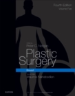 Plastic Surgery : Volume 5: Breast - Book