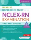 Saunders Comprehensive Review for the NCLEX-RN (R) Examination - Book