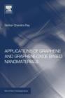 Applications of Graphene and Graphene-Oxide based Nanomaterials - Book