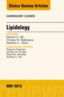 Lipidology, An Issue of Cardiology Clinics - eBook