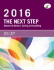 The Next Step: Advanced Medical Coding and Auditing, 2016 Edition - E-Book : The Next Step: Advanced Medical Coding and Auditing, 2016 Edition - E-Book - eBook