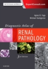 Diagnostic Atlas of Renal Pathology - Book