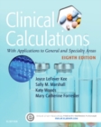 Clinical Calculations : With Applications to General and Specialty Areas - Book