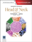 Diagnostic Pathology: Head and Neck - Book