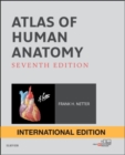 Atlas of Human Anatomy International Edition - Book