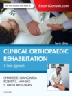 Clinical Orthopaedic Rehabilitation: A Team Approach - Book