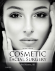 Cosmetic Facial Surgery - Book