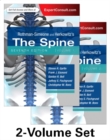 Rothman-Simeone and Herkowitz's The Spine, 2 Vol Set - Book