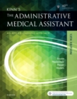 Kinn's The Administrative Medical Assistant : An Applied Learning Approach - Book