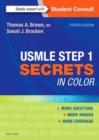 USMLE Step 1 Secrets in Color - Book