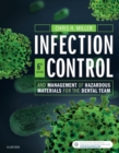 Infection Control and Management of Hazardous Materials for the Dental Team - Book