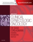 Clinical Gynecologic Oncology - Book