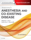 Stoelting's Anesthesia and Co-Existing Disease - Book