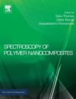 Spectroscopy of Polymer Nanocomposites - Book