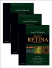 Ryan's Retina : 3 Volume Set - Book