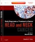 Early Diagnosis and Treatment of Cancer Series: Head and Neck Cancers E-Book - eBook
