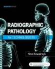 Radiographic Pathology for Technologists - Book