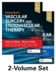 Rutherford's Vascular Surgery and Endovascular Therapy, 2-Volume Set - Book