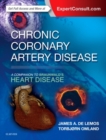 Chronic Coronary Artery Disease : A Companion to Braunwald's Heart Disease - Book
