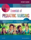 Study Guide for Wong's Essentials of Pediatric Nursing - E-Book - eBook